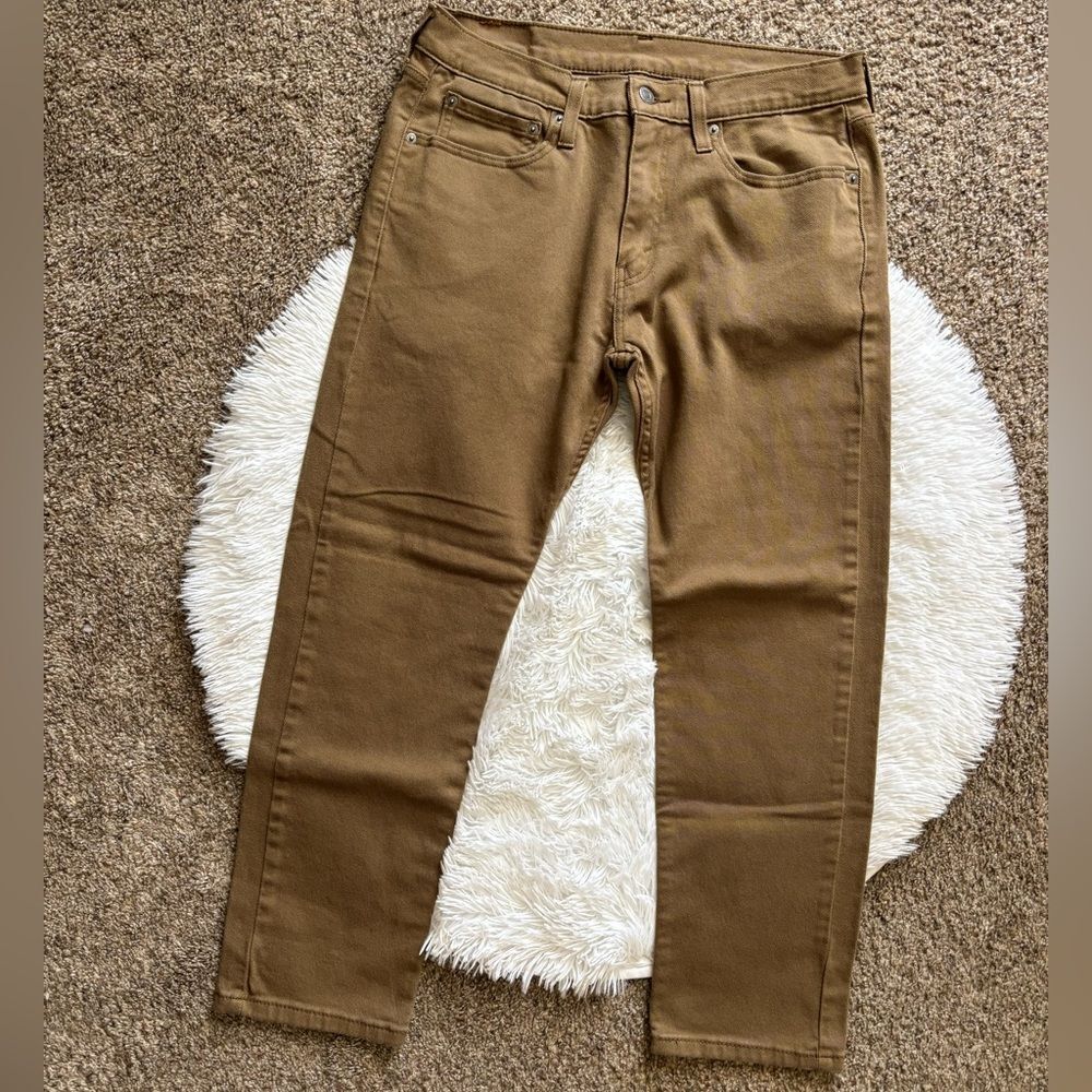 Levi’s 502 Jeans Mens Size‎ 32 30